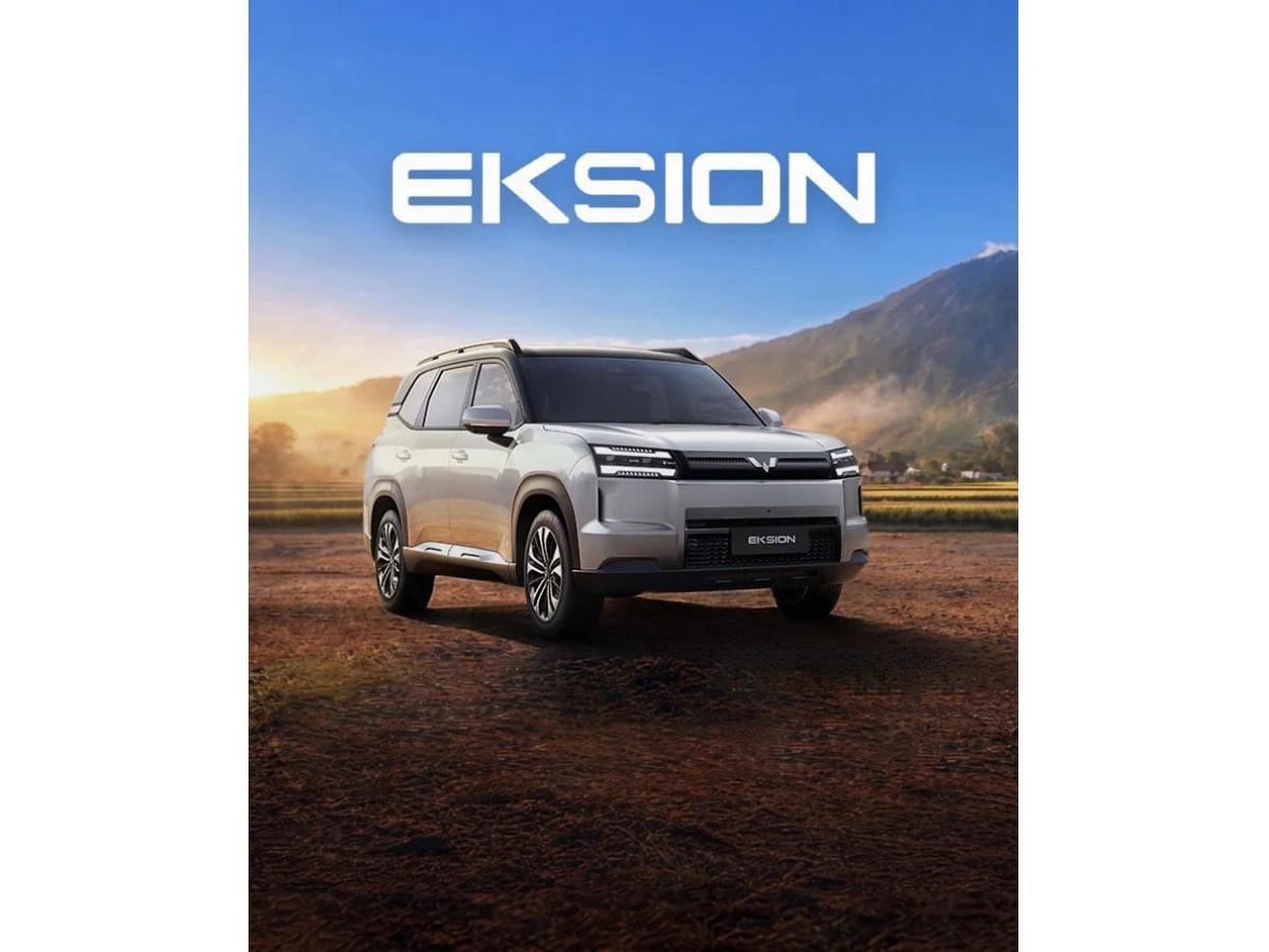 Situs Penjualan Mobil Wuling di Wuling Arista Bintaro